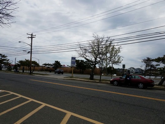 Point pleasant beach
