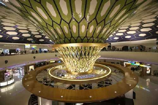 Abudhabi airport Abudhabi airport