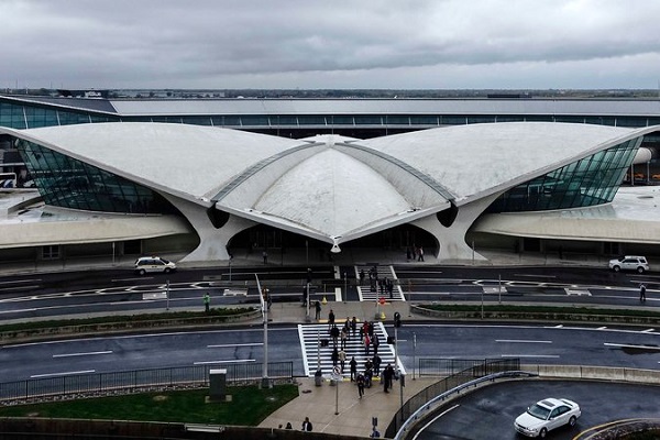 Newyork JFK Airport Newyork JFK Airport