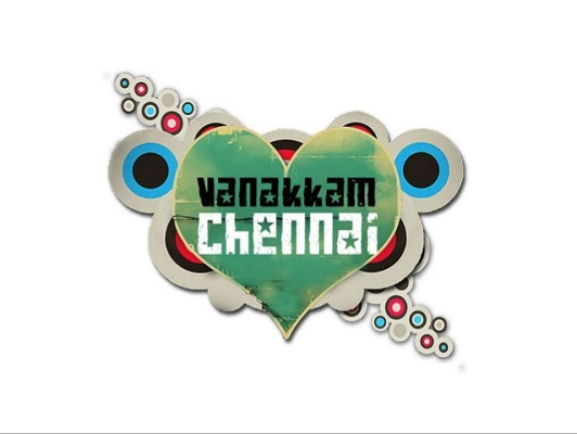 Chennai Chennai