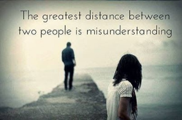 understanding