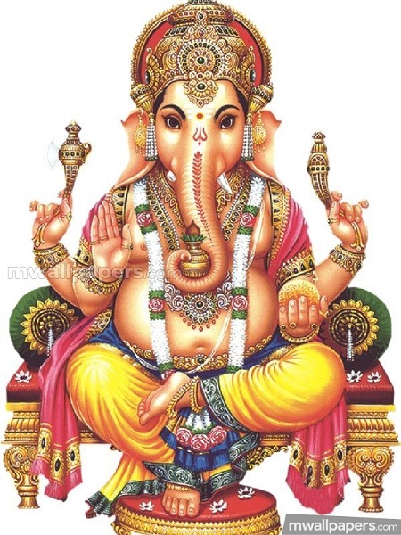 vinayagar vinayagar