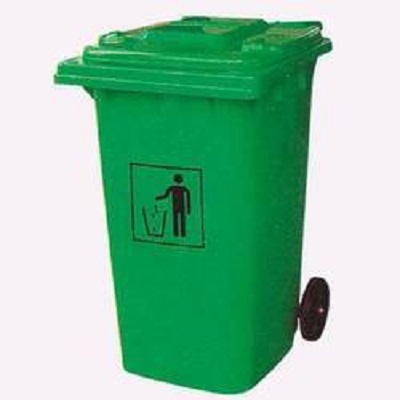 Waste bin