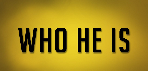 Who
