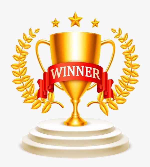 Winner Winner